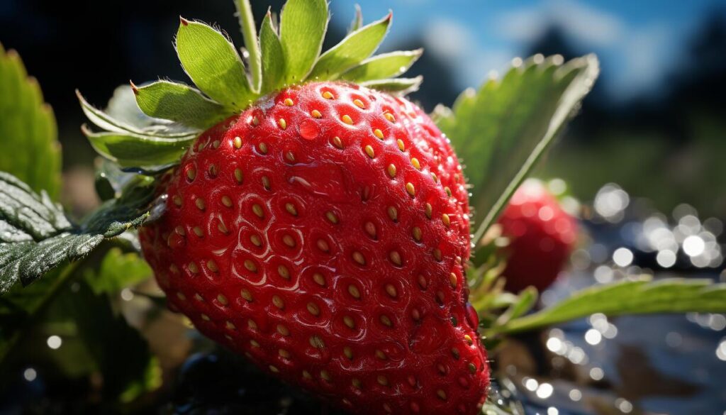 Strawberry
