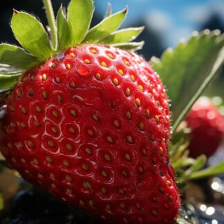 Strawberry