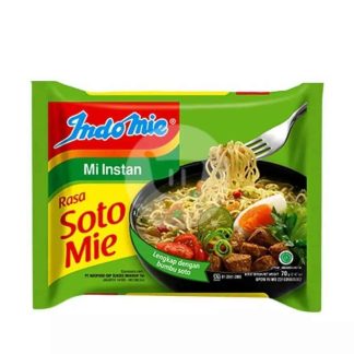 Indomie Sotomie 5Pcs/Pack