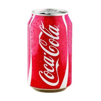Coca Cola KLG 330ml