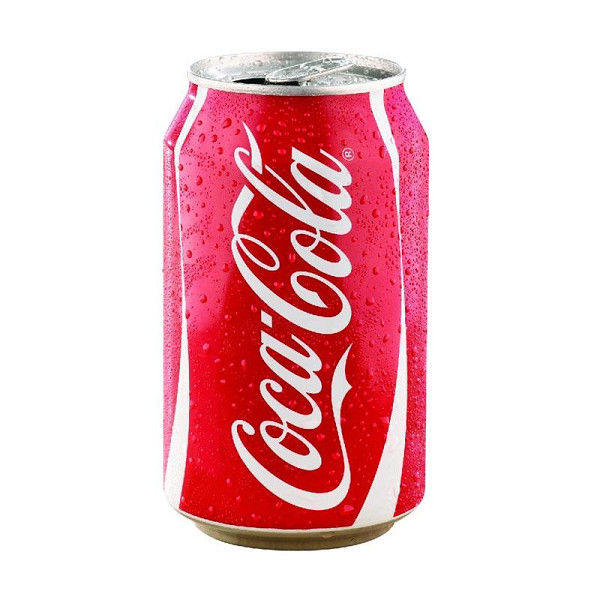 Coca Cola KLG 330ml