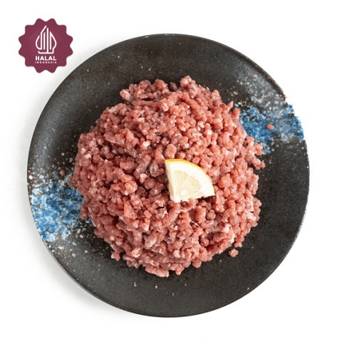 Daging Giling Premium /100gr