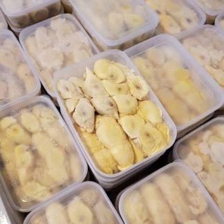 Durian Frozen 500gr