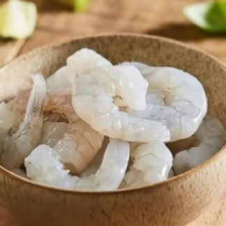 Udang Kupas Fresh /100gr